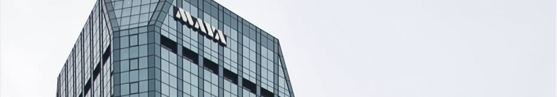 “Maya Center” ın tercihi Kiazom Grup