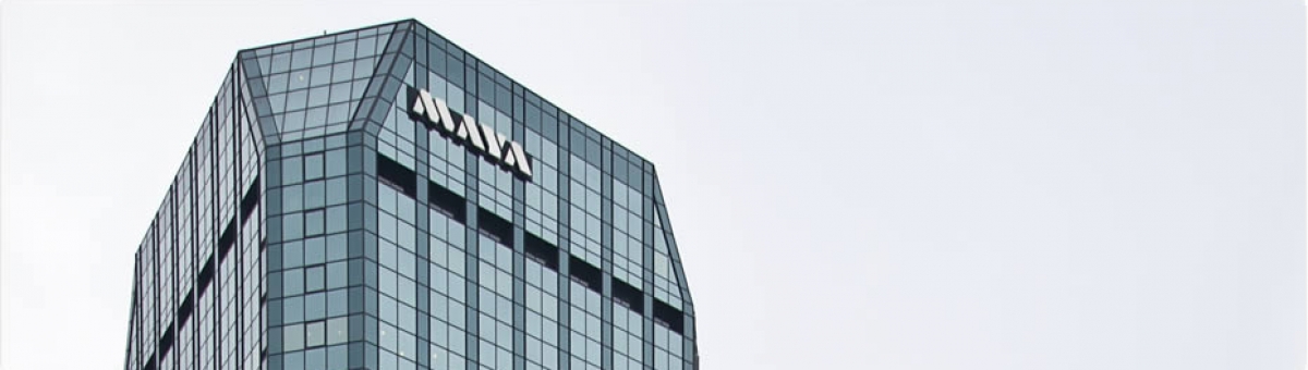 “Maya Center” ın tercihi Kiazom Grup